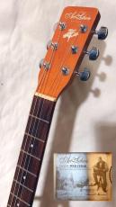 Art & Lutherie FOLK CEDAR_6