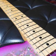 Fender 2025 Made in Japan Limited Telecaster MN Pink Paisley_6