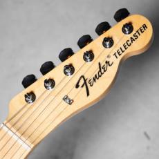 Fender 2025 Made in Japan Limited Telecaster MN Pink Paisley_8