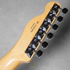 Fender 2025 Made in Japan Limited Telecaster MN Pink Paisley_9