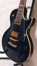 Epiphone LES PAUL CUSTOM_4