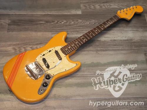 Fender '69 Mustang