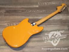 Fender '69 Mustang_2