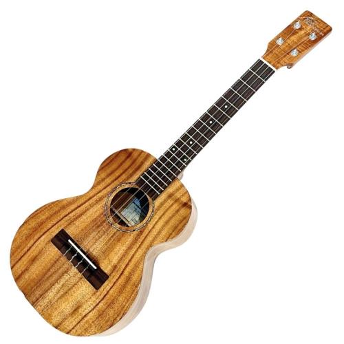 ◇試奏動画付 【KIDA UkuleleWorks】#158 テナーサイズ