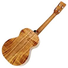 ◇試奏動画付 【KIDA UkuleleWorks】#158 テナーサイズ_2