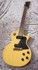Gibson 【軽量個体】 Les Paul Special TV Yellow #286860302 【3.33kg】 [2026年製] [送料込]【G-Club TOKYO】_2