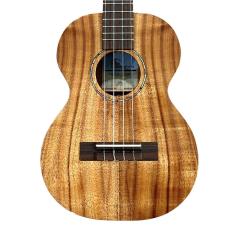 ◇試奏動画付 【KIDA UkuleleWorks】#158 テナーサイズ_3