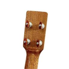 ◇試奏動画付 【KIDA UkuleleWorks】#158 テナーサイズ_6