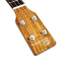 ◇試奏動画付 【KIDA UkuleleWorks】#158 テナーサイズ_7