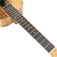 ◇試奏動画付 【KIDA UkuleleWorks】#158 テナーサイズ_9