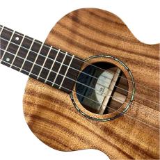 ◇試奏動画付 【KIDA UkuleleWorks】#158 テナーサイズ_14