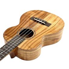 ◇試奏動画付 【KIDA UkuleleWorks】#158 テナーサイズ_16