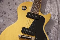 Gibson 【軽量個体】 Les Paul Special TV Yellow #286860302 【3.33kg】 [2026年製] [送料込]【G-Club TOKYO】_10