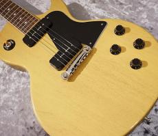 Gibson 【軽量個体】 Les Paul Special TV Yellow #286860302 【3.33kg】 [2026年製] [送料込]【G-Club TOKYO】_11