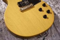 Gibson 【軽量個体】 Les Paul Special TV Yellow #286860302 【3.33kg】 [2026年製] [送料込]【G-Club TOKYO】_8