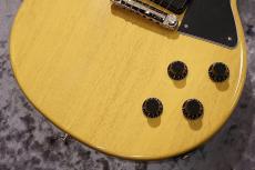 Gibson 【軽量個体】 Les Paul Special TV Yellow #286860302 【3.33kg】 [2026年製] [送料込]【G-Club TOKYO】_9