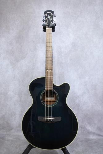 YAMAHA CPX-5 TBB
