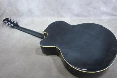 YAMAHA CPX-5 TBB_4