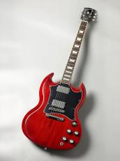 Gibson 【軽量】 SG Standard Heritage Cherry #205160006 [2.92kg]_2
