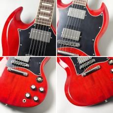 Gibson 【軽量】 SG Standard Heritage Cherry #205160006 [2.92kg]_3