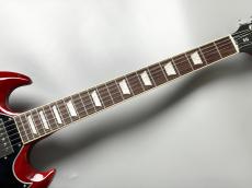 Gibson 【軽量】 SG Standard Heritage Cherry #205160006 [2.92kg]_4