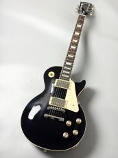 Gibson Custom Color Les Paul Standard '60s Ebony  #206160196 [4.20kg] _2
