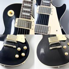Gibson Custom Color Les Paul Standard '60s Ebony  #206160196 [4.20kg] _3