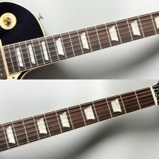 Gibson Custom Color Les Paul Standard '60s Ebony  #206160196 [4.20kg] _5