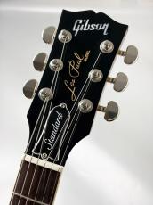 Gibson Custom Color Les Paul Standard '60s Ebony  #206160196 [4.20kg] _6