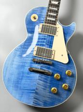Gibson Custom Color Series Les Paul Standard '50s Ocean Blue #205860188 【4.28kg】