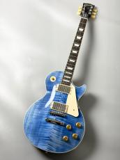Gibson Custom Color Series Les Paul Standard '50s Ocean Blue #205860188 【4.28kg】_2