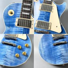 Gibson Custom Color Series Les Paul Standard '50s Ocean Blue #205860188 【4.28kg】_3