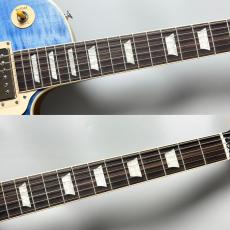 Gibson Custom Color Series Les Paul Standard '50s Ocean Blue #205860188 【4.28kg】_4
