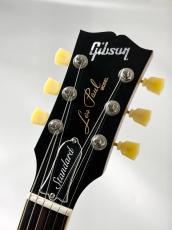 Gibson Custom Color Series Les Paul Standard '50s Ocean Blue #205860188 【4.28kg】_6