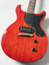 Gibson Les Paul Junior Double Cut Vintage Cherry #206260077 【3.06kg】