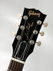 Gibson Les Paul Junior Double Cut Vintage Cherry #206260077 【3.06kg】_6
