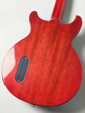 Gibson Les Paul Junior Double Cut Vintage Cherry #206260077 【3.06kg】_7