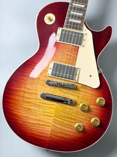 Gibson 【ワイドフレイム】Les Paul Standard '50s Custom Shop Top Heritage Cherry Sunburst #206860018