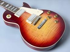 Gibson 【ワイドフレイム】Les Paul Standard '50s Custom Shop Top Heritage Cherry Sunburst #206860018_3