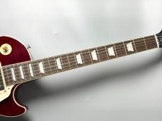 Gibson 【ワイドフレイム】Les Paul Standard '50s Custom Shop Top Heritage Cherry Sunburst #206860018_6