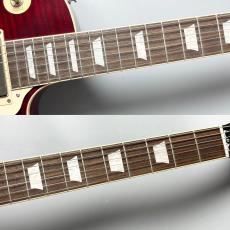 Gibson 【ワイドフレイム】Les Paul Standard '50s Custom Shop Top Heritage Cherry Sunburst #206860018_7