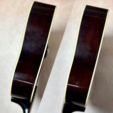 Gibson 1942 Banner J-45 Heavy Aged Vintage Sunburst #22925016_5