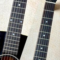 Gibson 1942 Banner J-45 Heavy Aged Vintage Sunburst #22925016_6