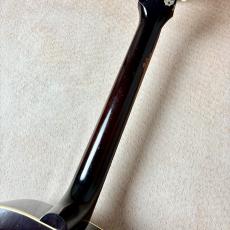 Gibson 1942 Banner J-45 Heavy Aged Vintage Sunburst #22925016_7