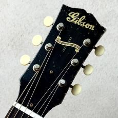 Gibson 1942 Banner J-45 Heavy Aged Vintage Sunburst #22925016_8