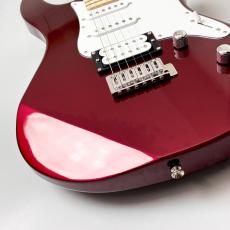 YAMAHA PACIFICA112VM RED METALLIC_3