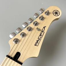 YAMAHA PACIFICA112VM RED METALLIC_6