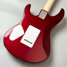 YAMAHA PACIFICA112VM RED METALLIC_7