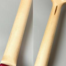 YAMAHA PACIFICA112VM RED METALLIC_10