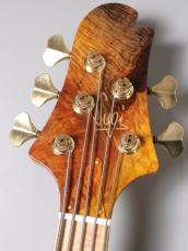 Sugi NB5BEM 432 BM-PRM/ASH -The Fire Spreads-【4.16kg】_7